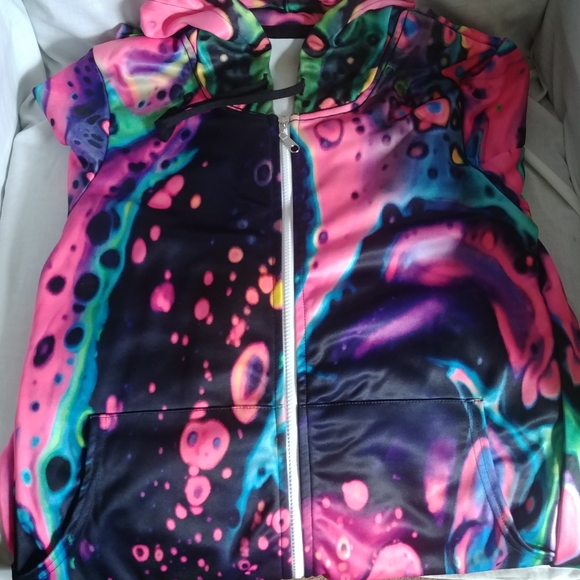 Adult Onezes - Picture 2 of 2